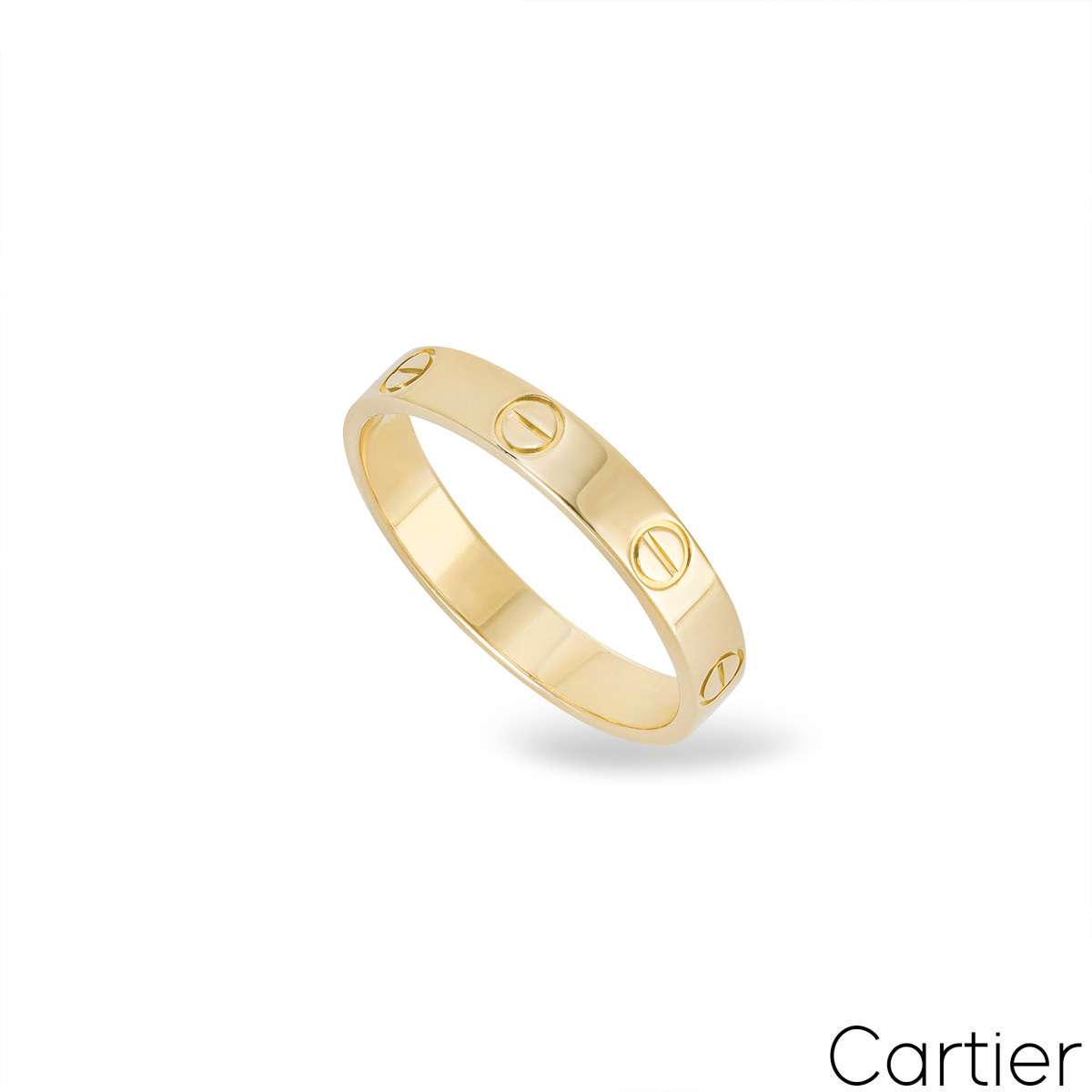 Cartier love ring review | Pros, cons, price, do I still like it? - YouTube